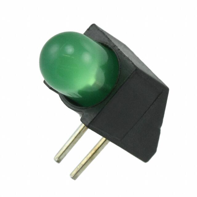 H178CGD Bivar Inc.  LED - Circuit imprimé Indicateurs Réseaux Barres lumineuses Graphiques à barres